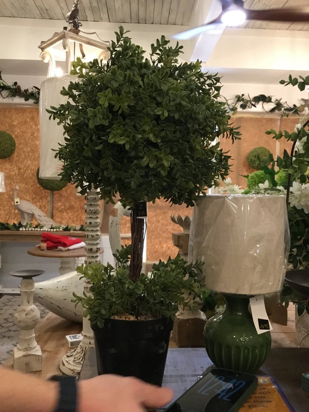 Topiary