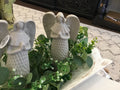 David Christopher Small Angel statue