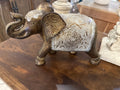 Elephant Statue