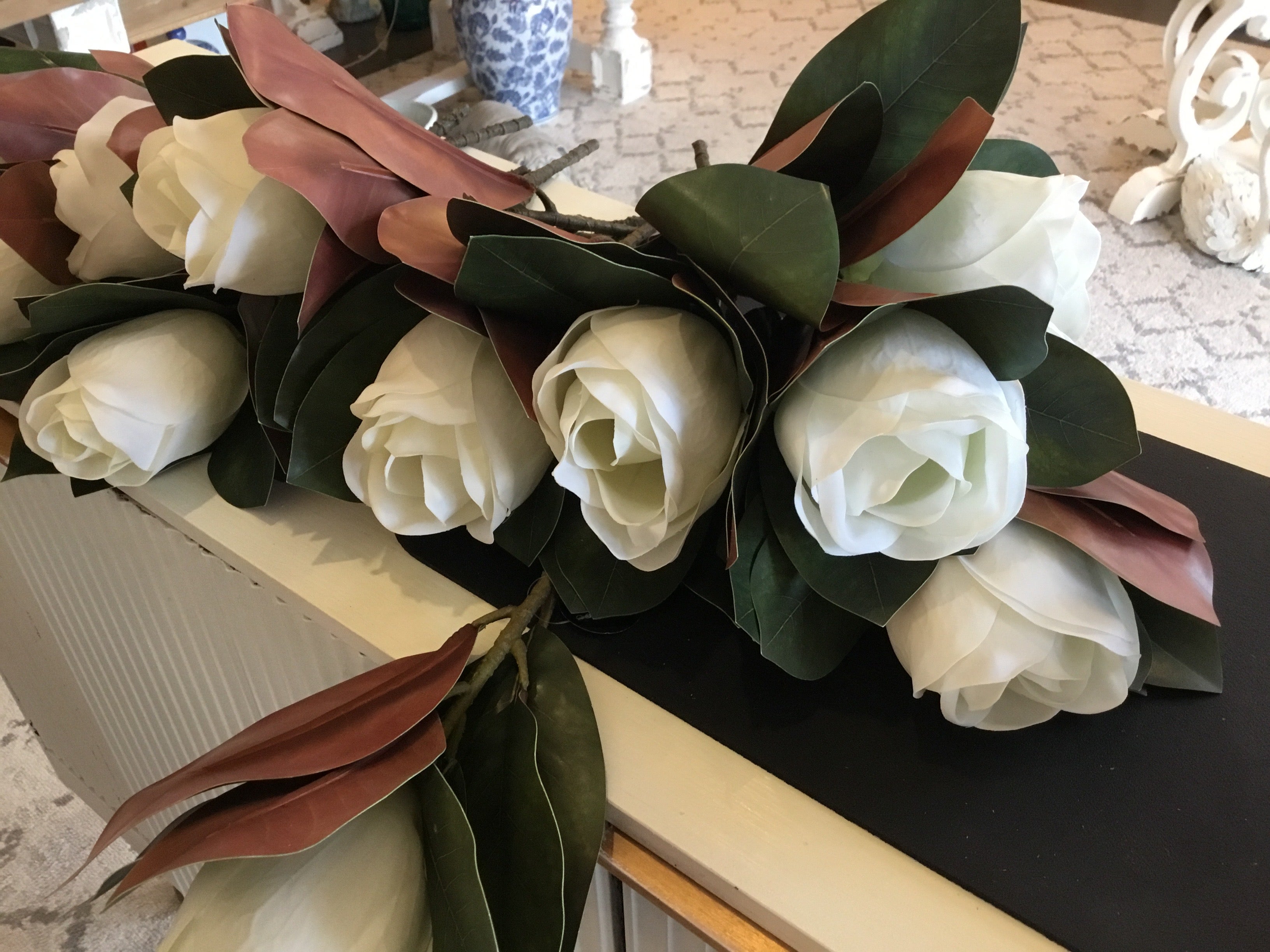 David Christopher Magnolia