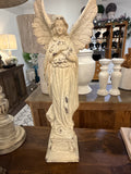 Angel Statue