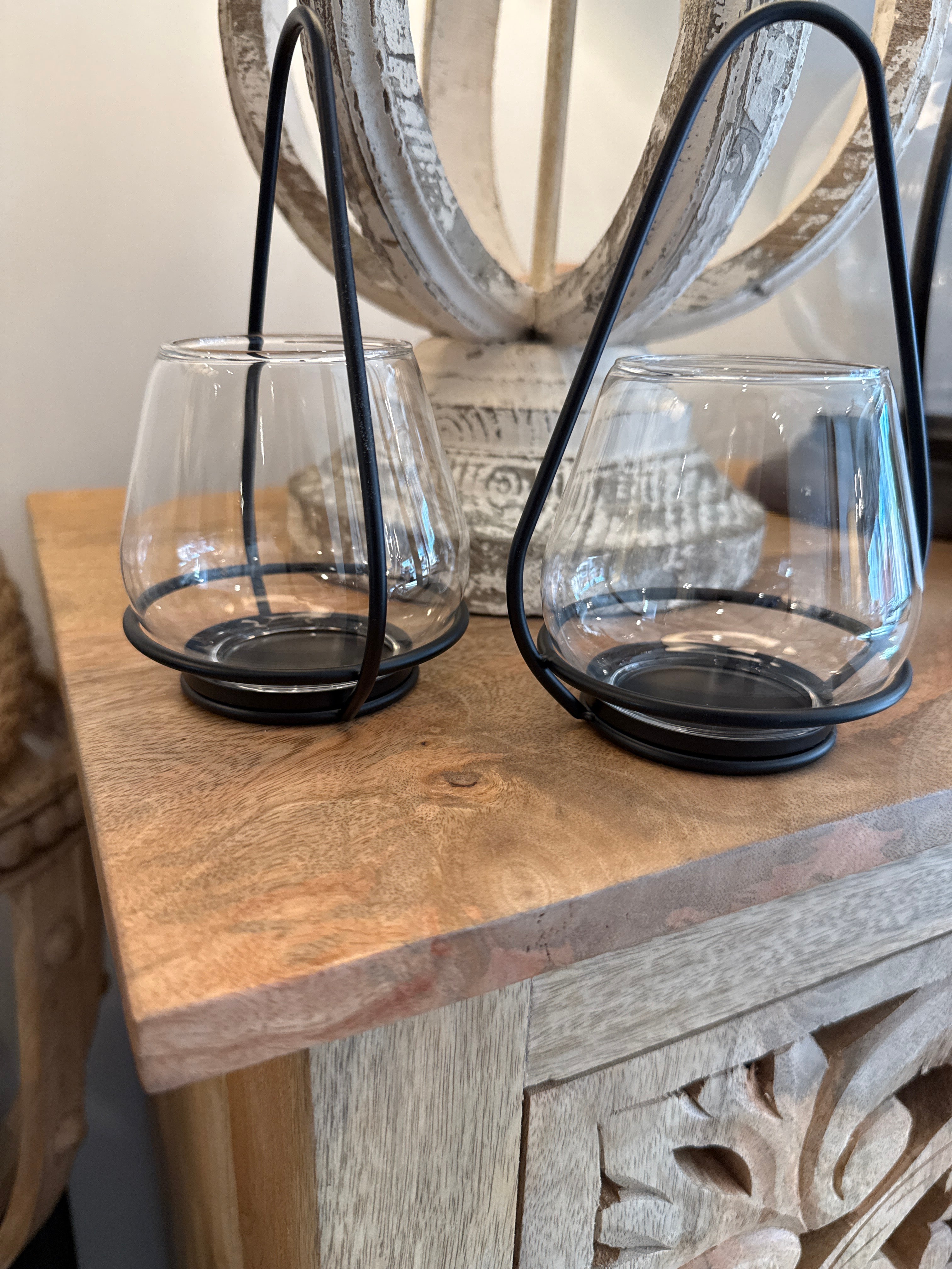 Votives little lantern