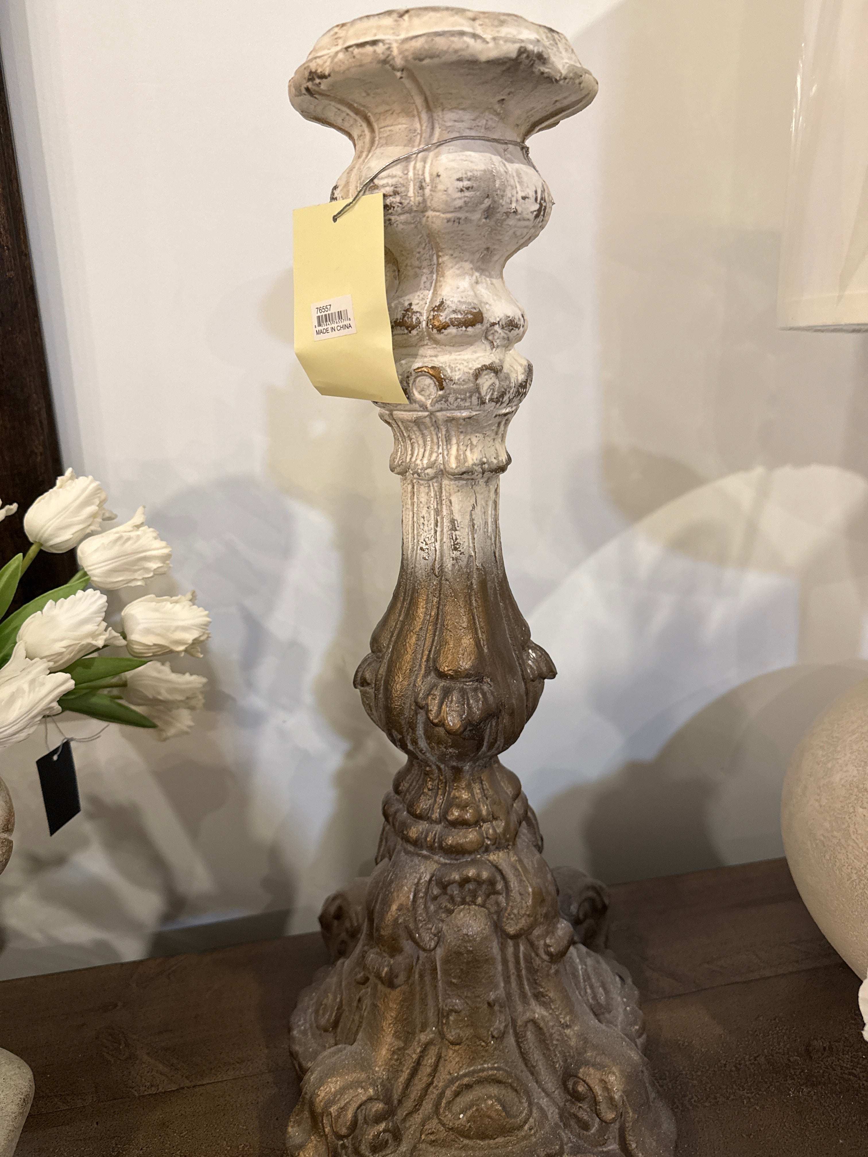 Candle holder