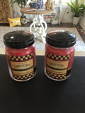 Candleberry Apple Brown Betty