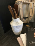 Ceramic vase