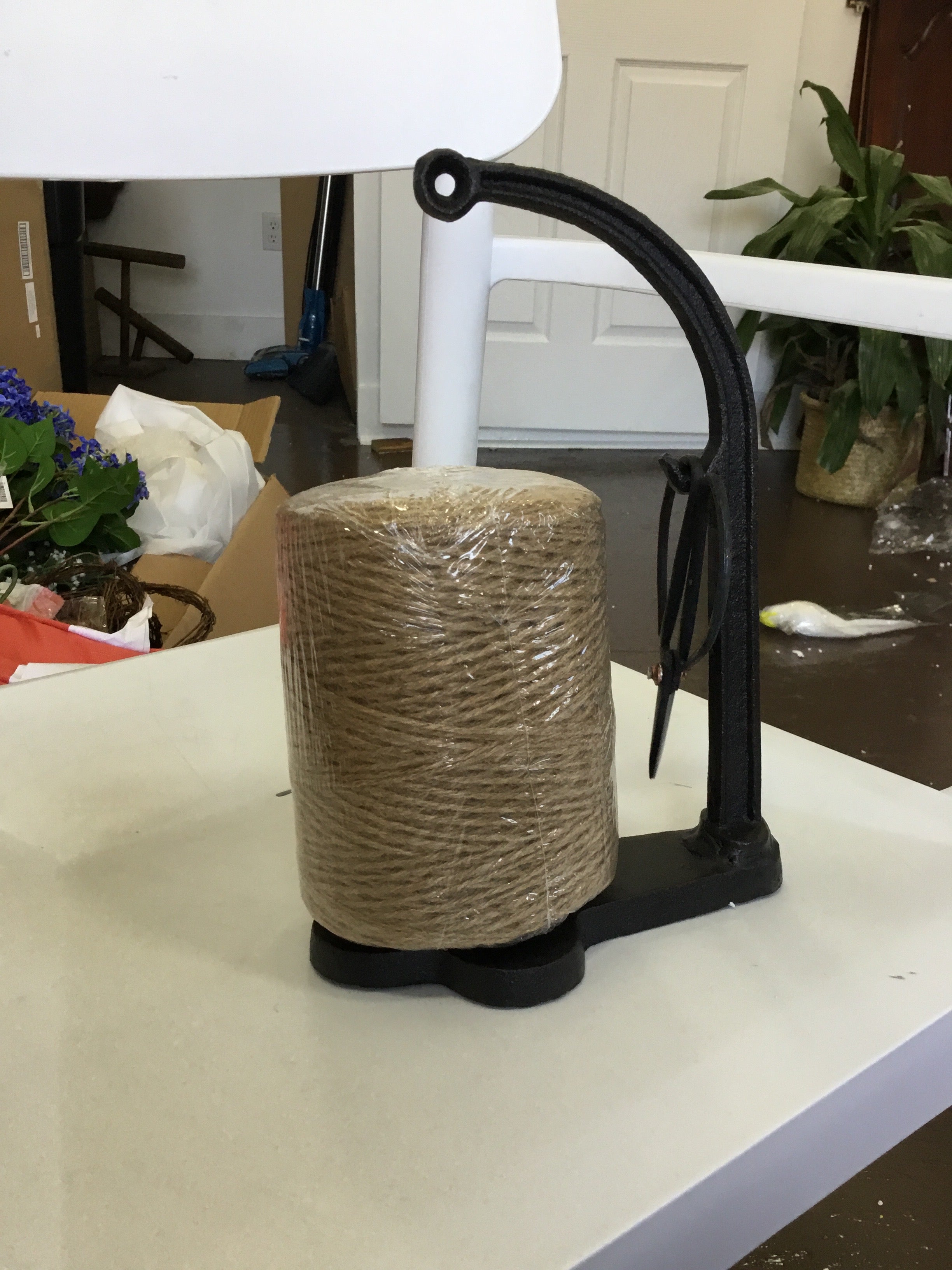 Sewing twine
