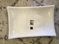 Portugal white tray