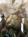 Gold Vase (Mel)
