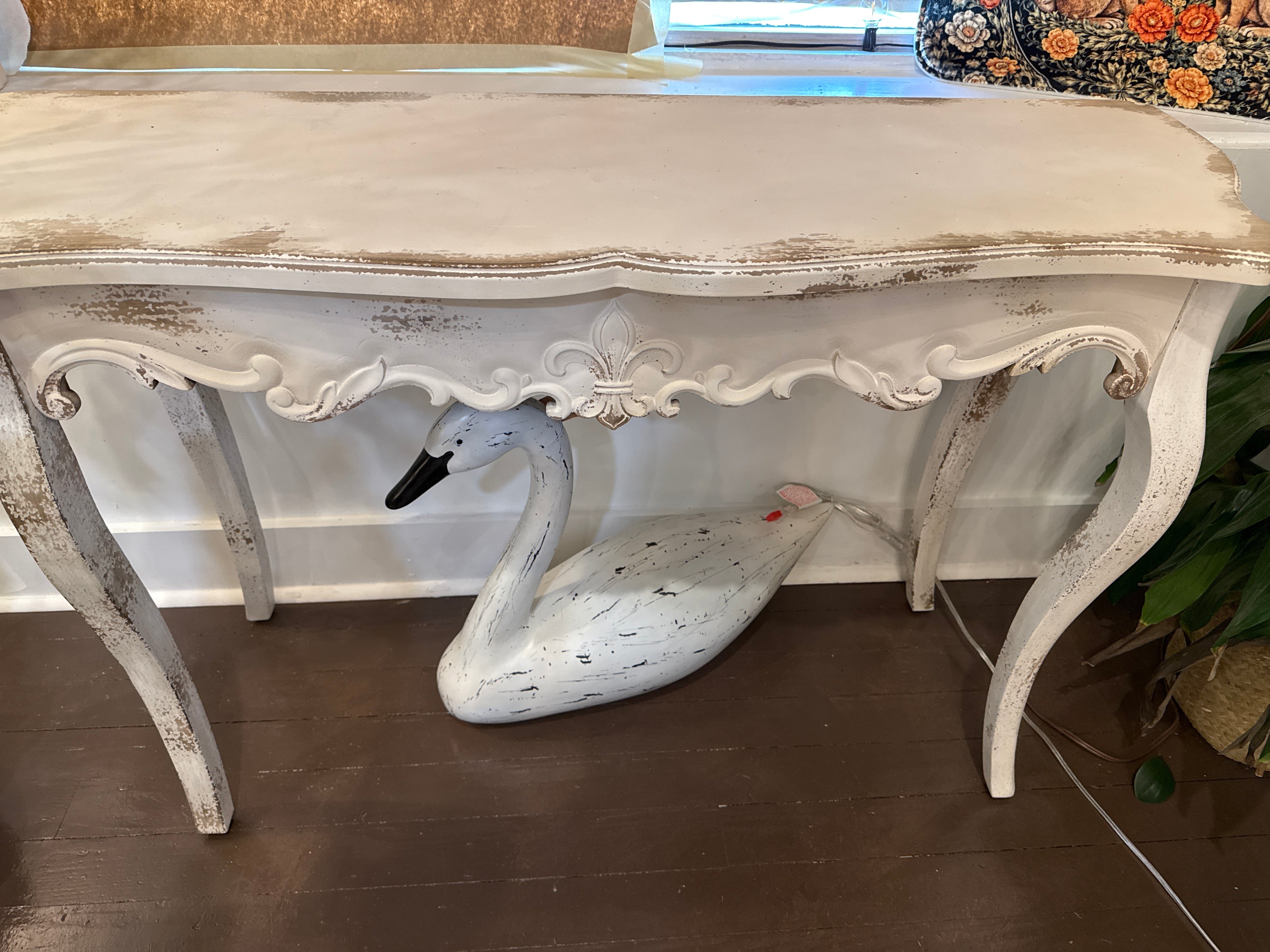 Side table