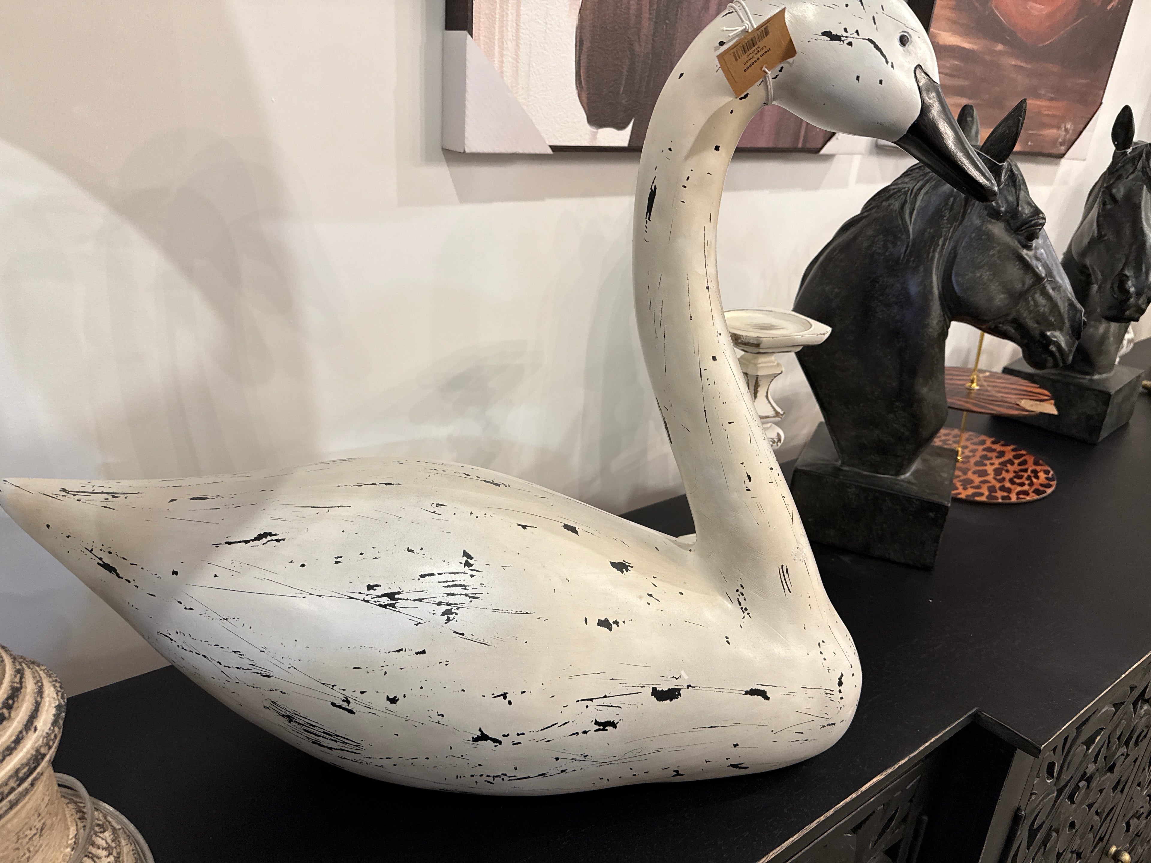 CTW Large Swan