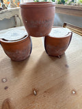 Cabin Candle