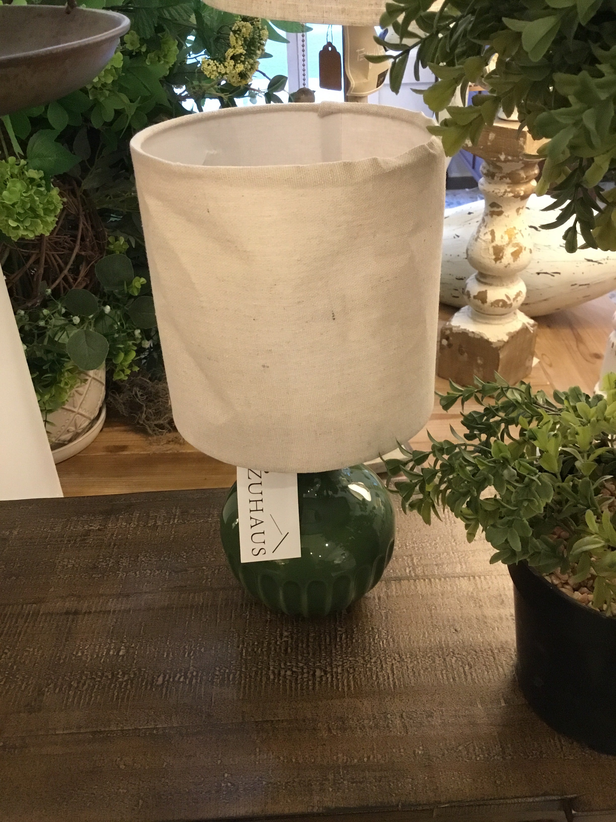 Zuhaus