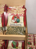 Carmine’s Kitchen artichoke Parmesan