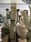 Piper Wall light sconce