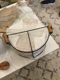 Pizza boards