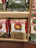 Carmine’s Kitchen jalapeño cheddar
