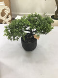 Artificial Bosnia tree