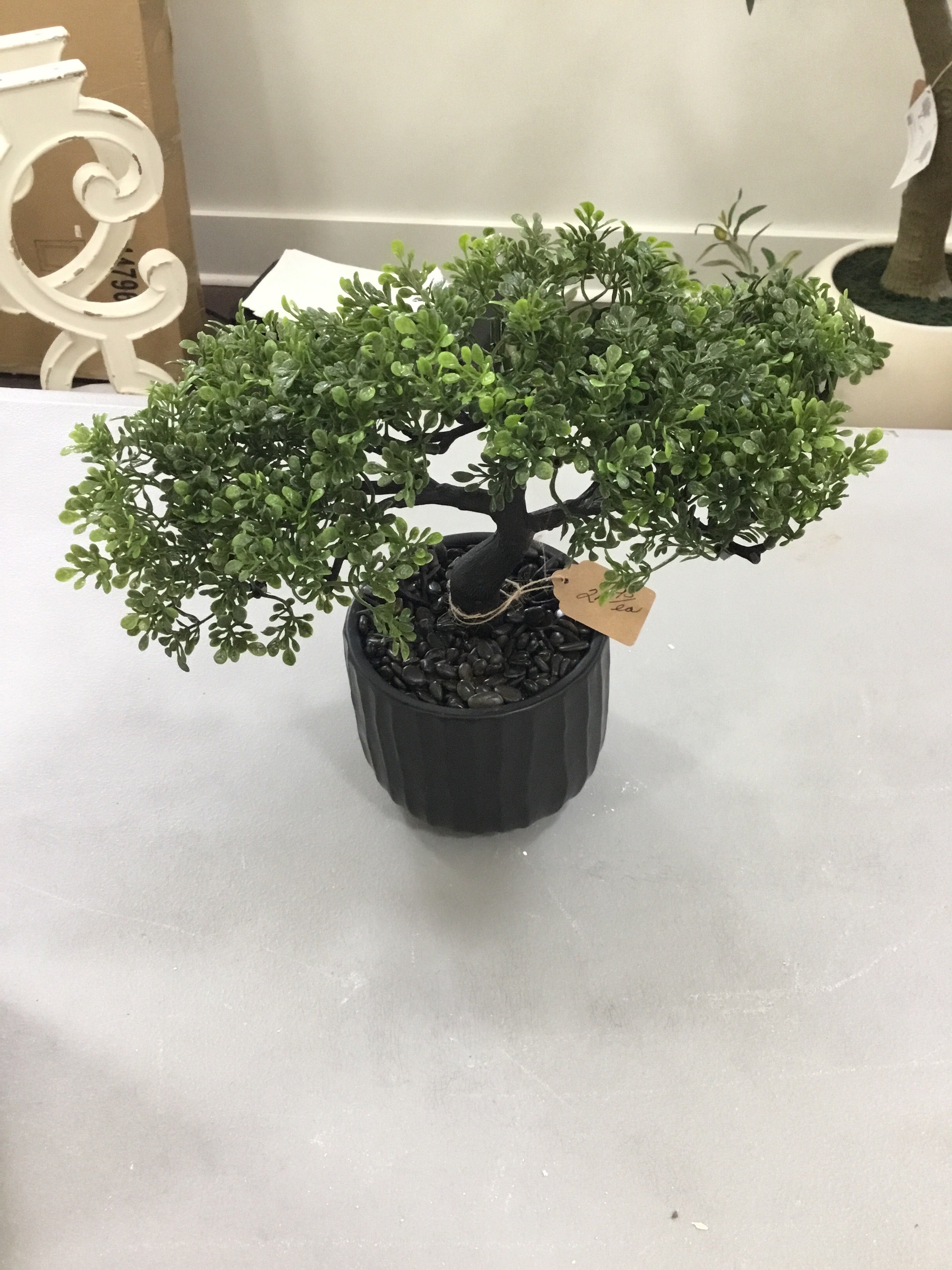Artificial Bosnia tree