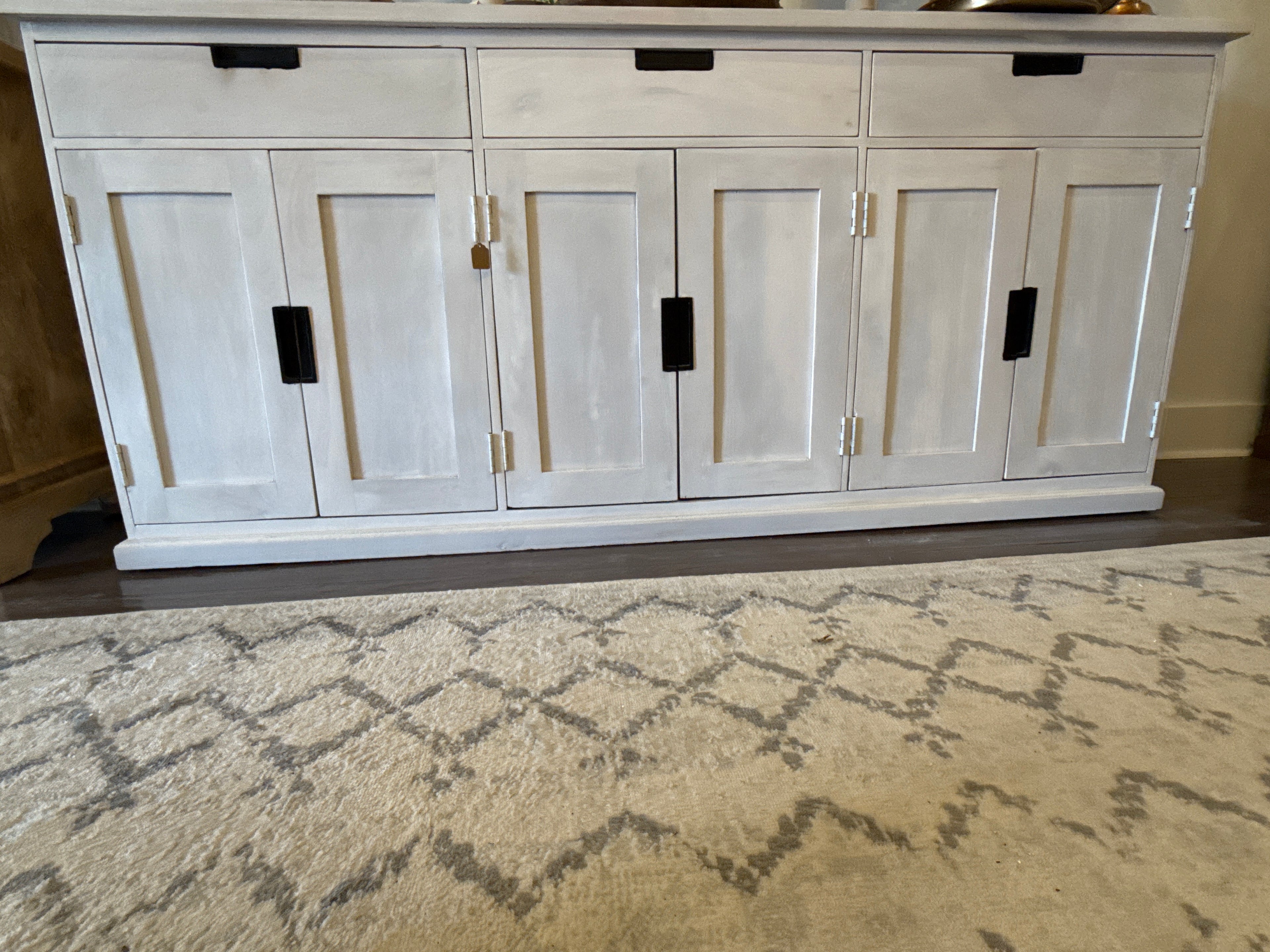 Credenza