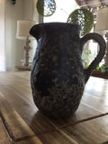 Ceramic small pitcher