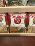 Carmine’s Kitchen manana mexican