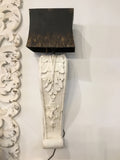 Scones wall lamp