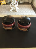Candleberry hot maple toddy small