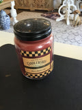 Candleberry Warm Apple Cider