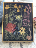 Flower stem picture