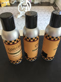 Candleberry room spray hot maple toddy