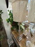 Forty West Lamp