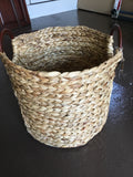 Wicker basket