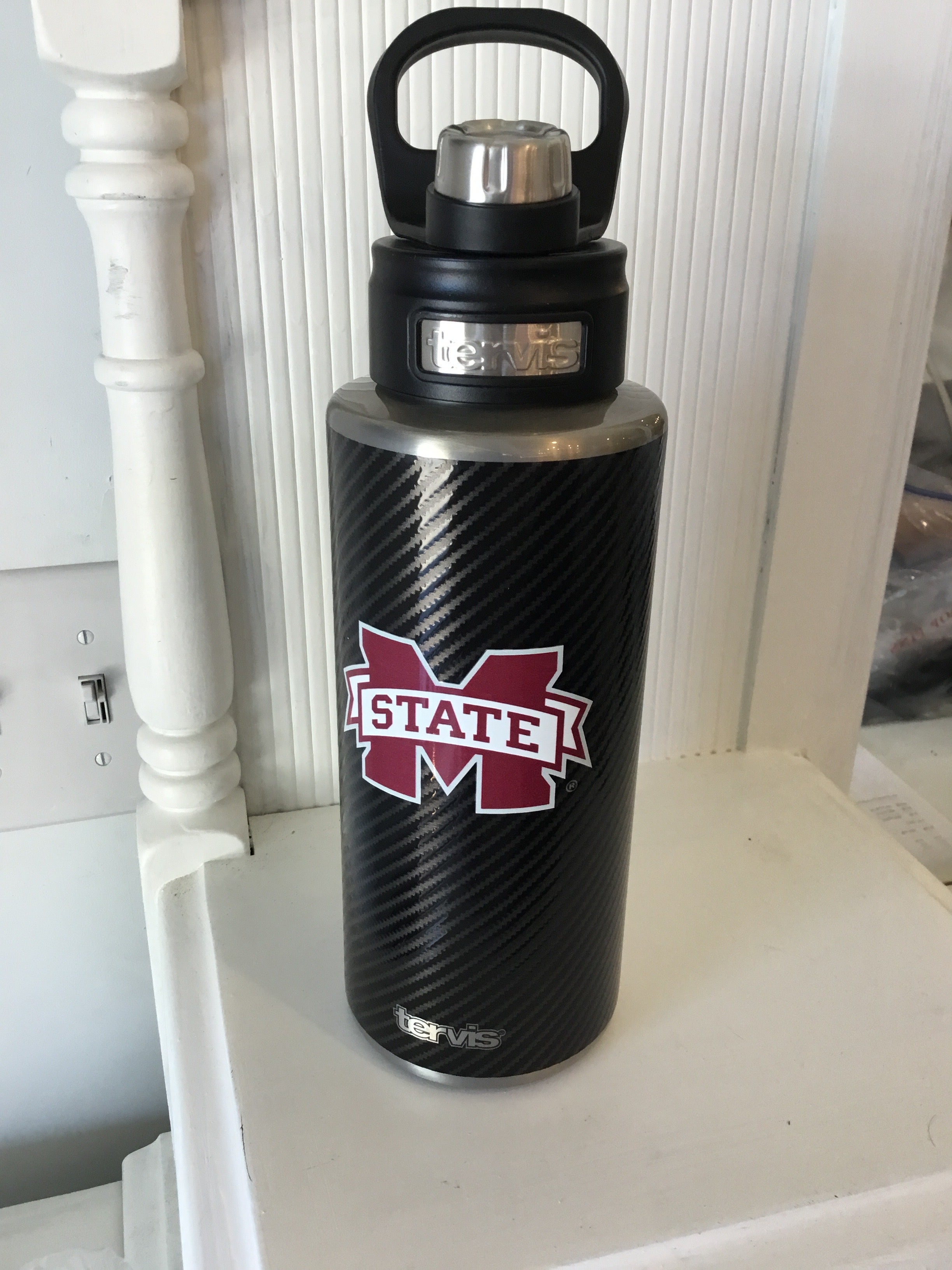 MSU Tumbler 32oz
