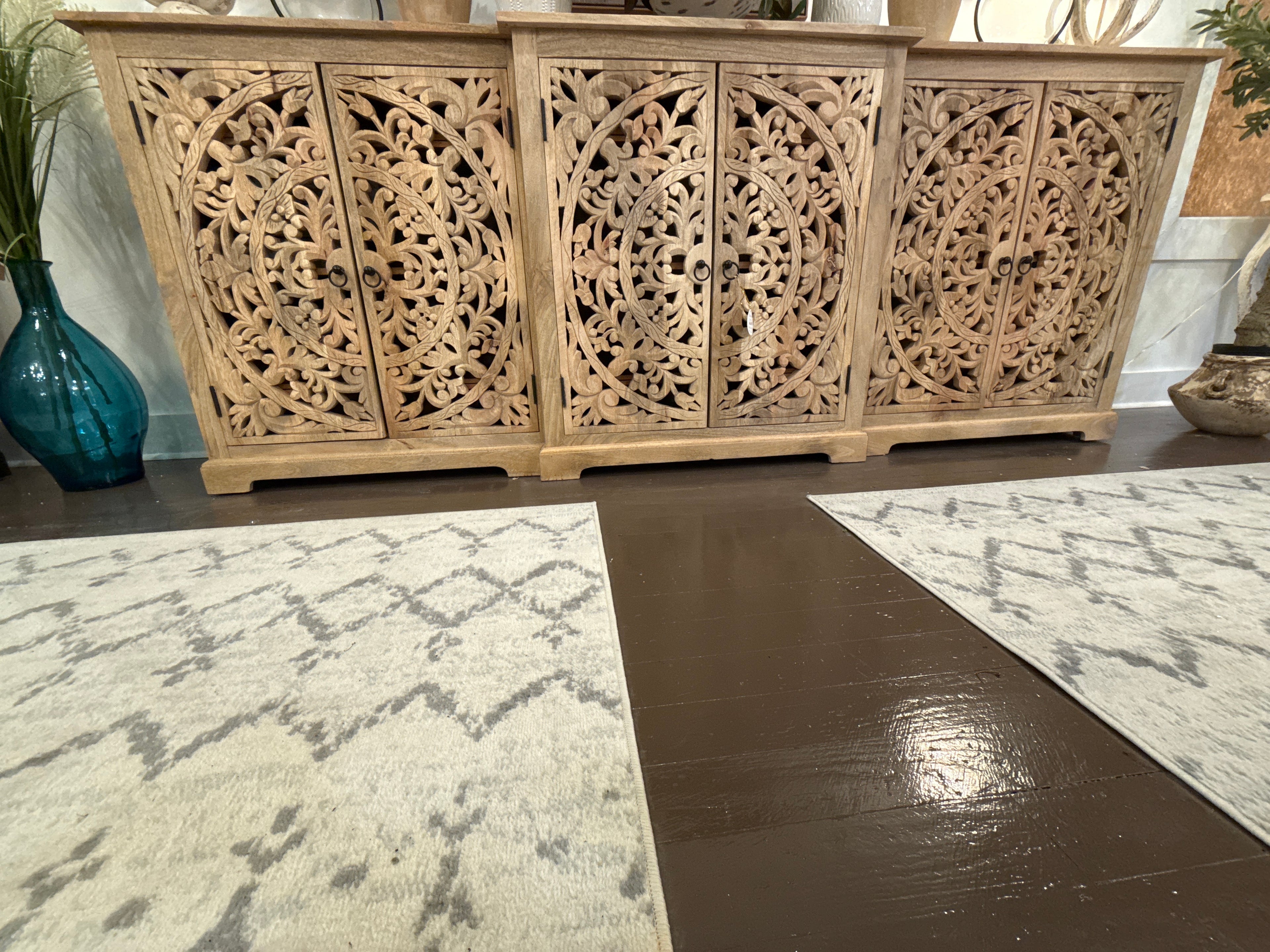 Credenza