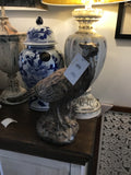 Pheasant Statue￼