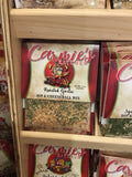 Carmine’s Kitchen Roasted garlic