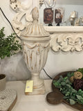 Decorative decanter