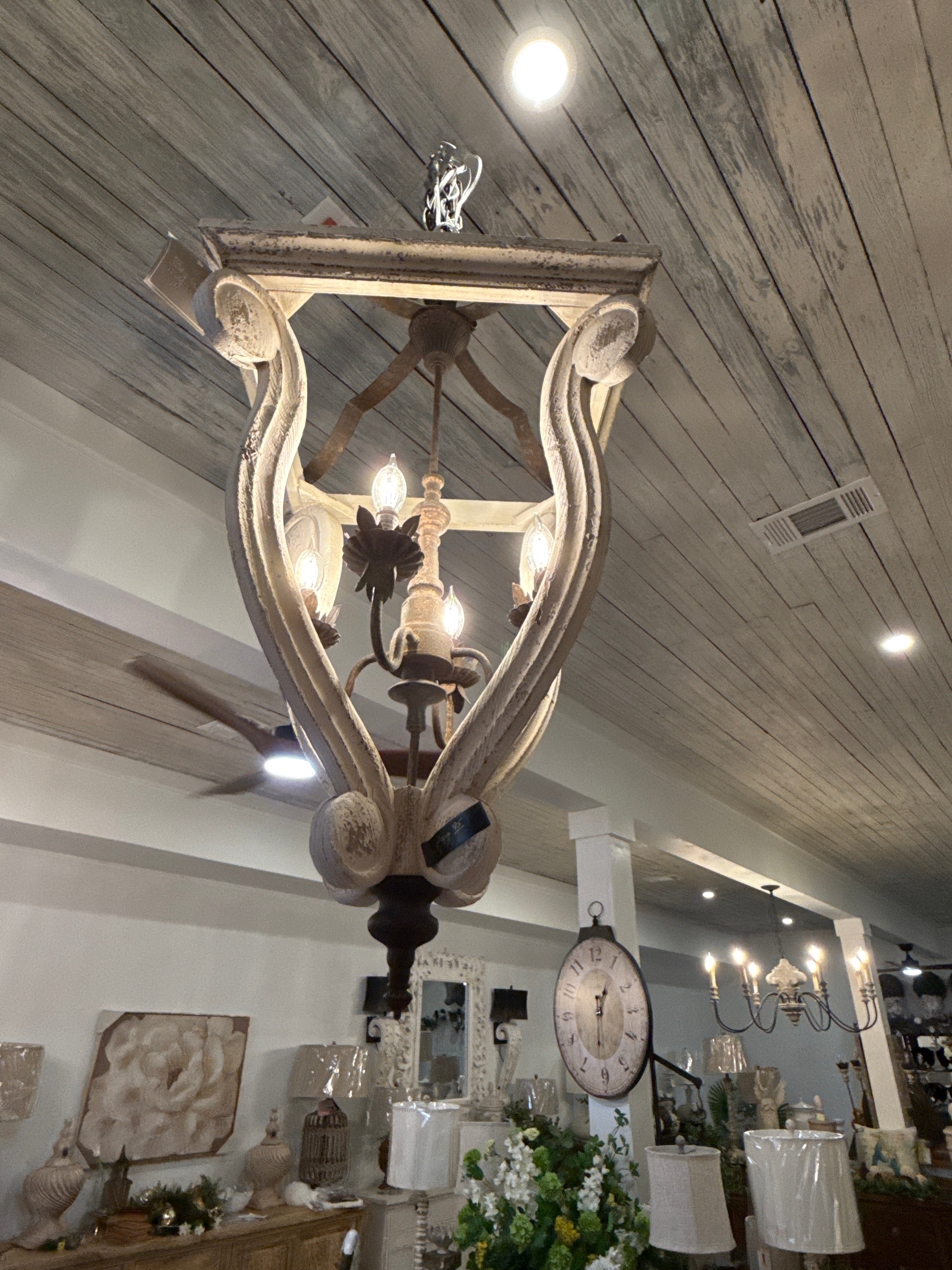 Chandelier