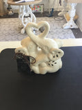 GC Home decor elephants