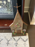Wooden Church
