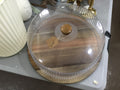 Cake tray