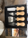 Cheese Knives