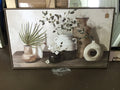 Pottery painting