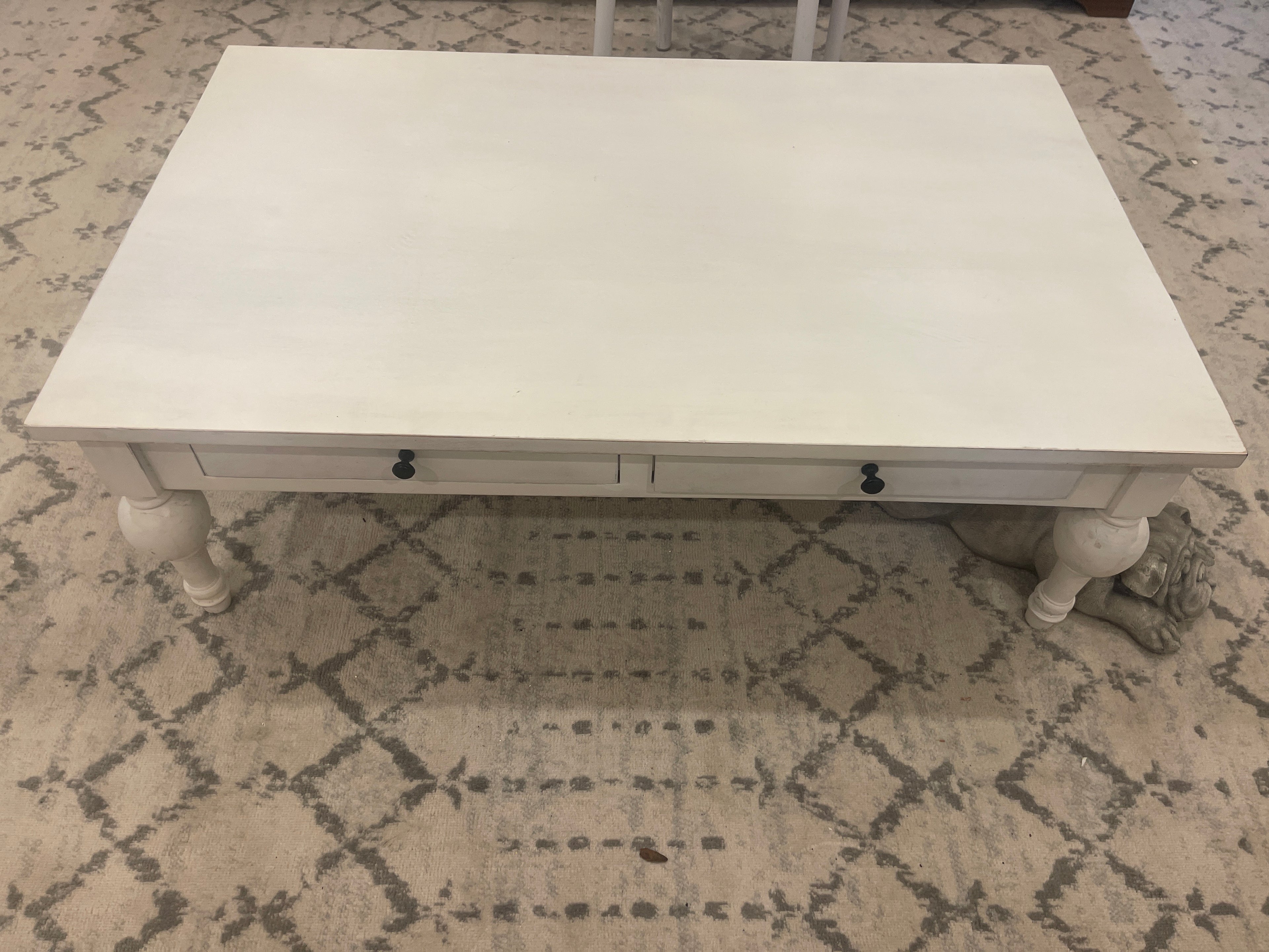 Solid wood Coffee table