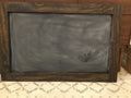 chalkboard