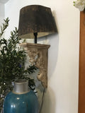 Wall sconce