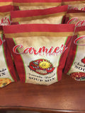 Carmine’s Kitchen tomato basil soup mix