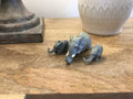Three elephant set