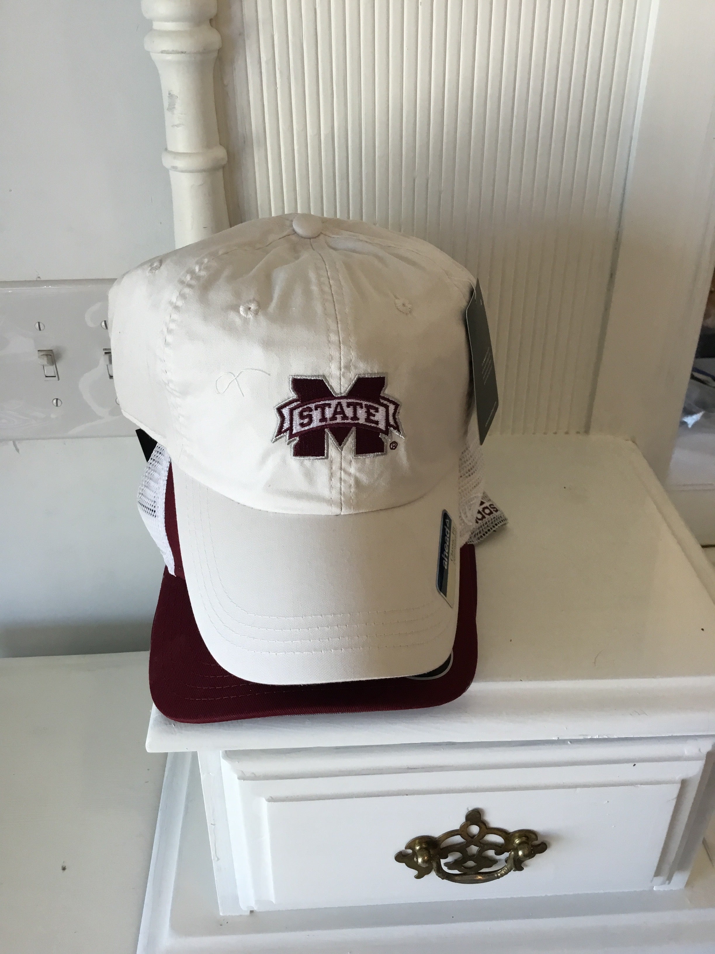MSU Hats