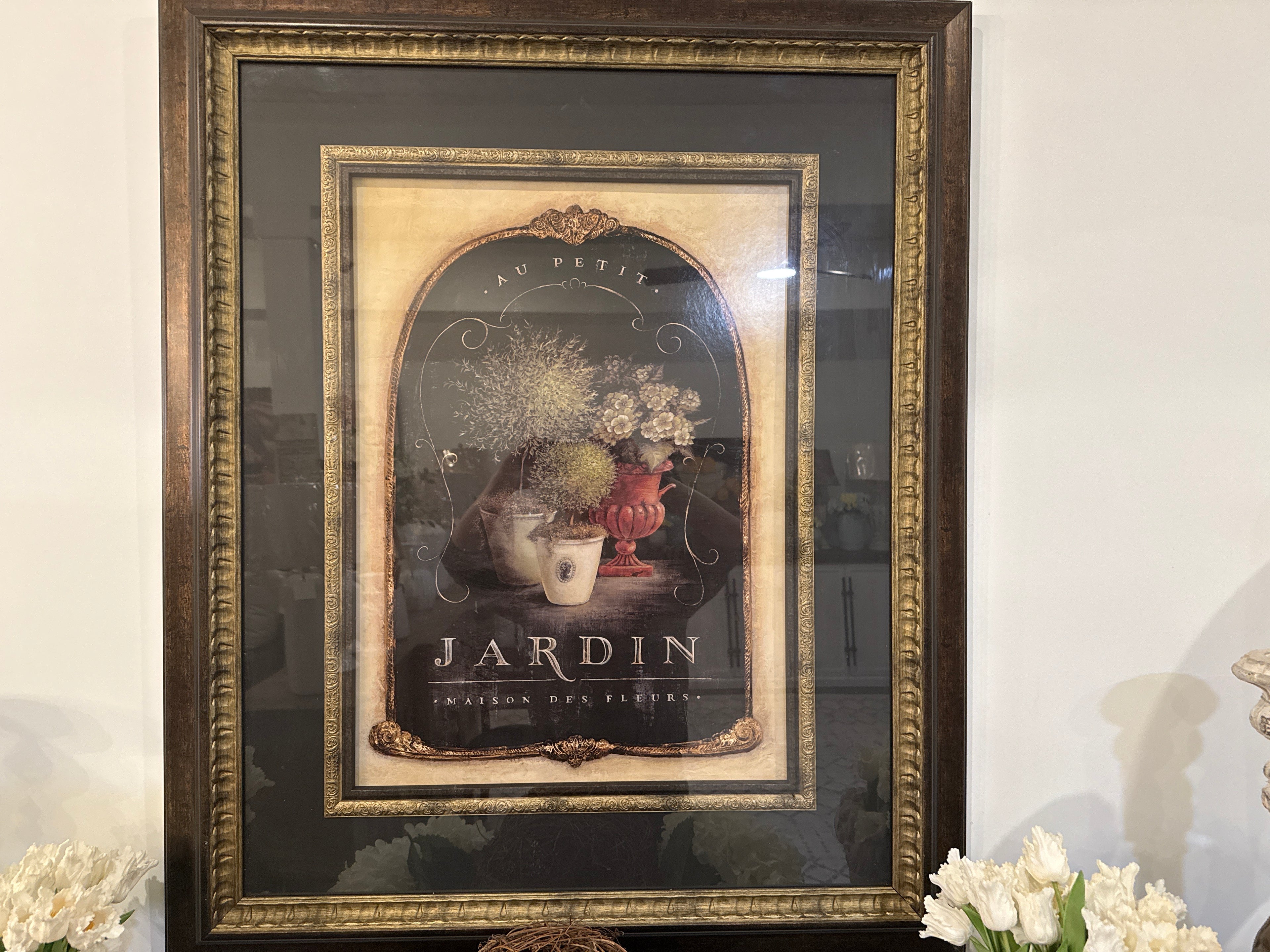 Jardin